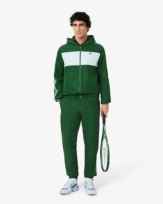 Tennis Logo Sweatpants