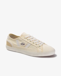 Women's Sideline Canvas Sneakers