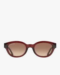 Roland-Garros Oval Glasses