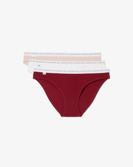 Bordeaux / Blanc / Rose