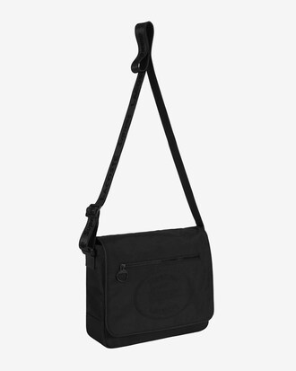 Unisex Lacoste x Supreme® Small Messenger Bag