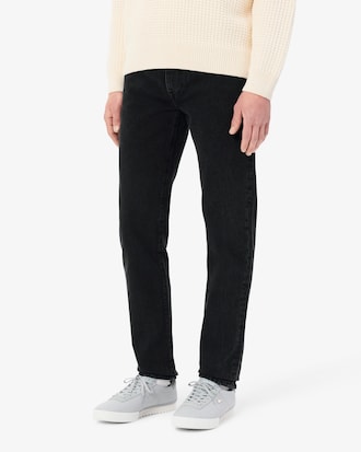 5 Pocket Slim Fit Indigo Jeans