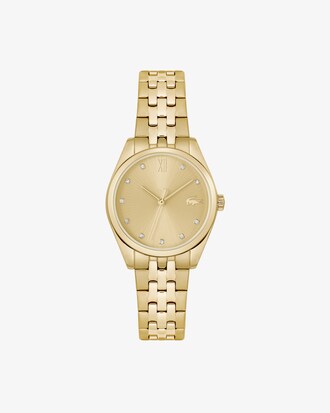 Tuilerie 3 hands watch