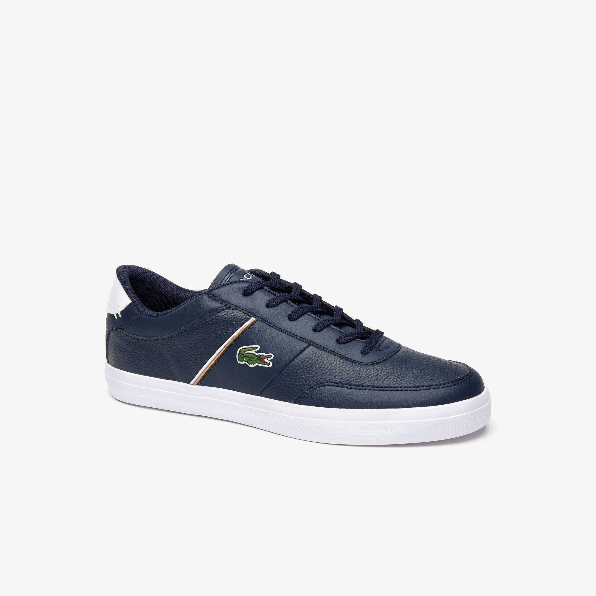 lacoste court master trainers