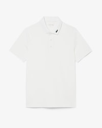 Regular Fit UV Protect Golf Polo Shirt