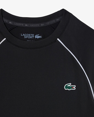 Ultra Dry Stretch Tennis Baselayer