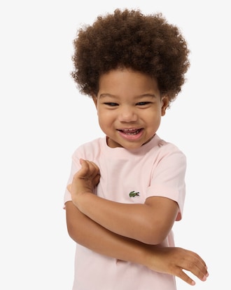 Unisex Cotton T-shirt