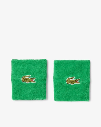Sport Stretch Jersey Wristbands