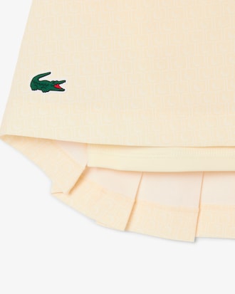 Ultra Dry Golf Skirt with Liner