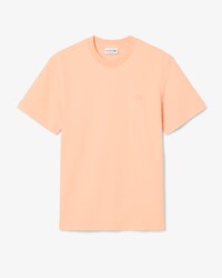 Textured Jersey T-shirt