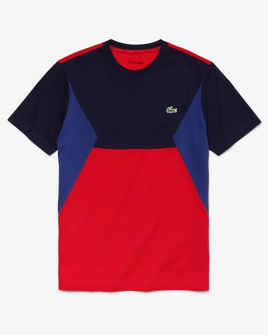 Navy Blue / Red / Navy Blue