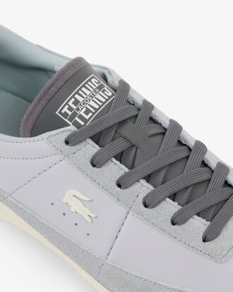 Men&rsquo;s Aura Leather Sneakers