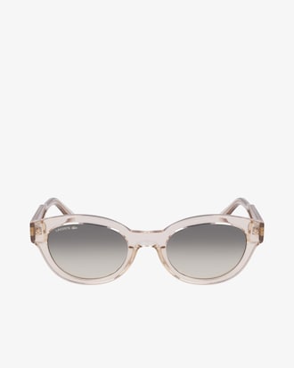 L.12.12 Trim Oval Glasses