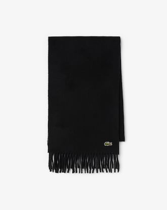 Brushed Wool Scarf Gift Pack