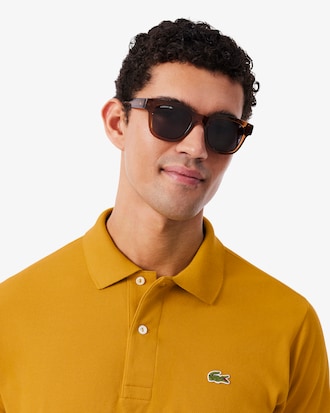 Classic Fit L.12.12 Original Polo Shirt