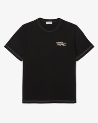Multi Print Jersey T-shirt