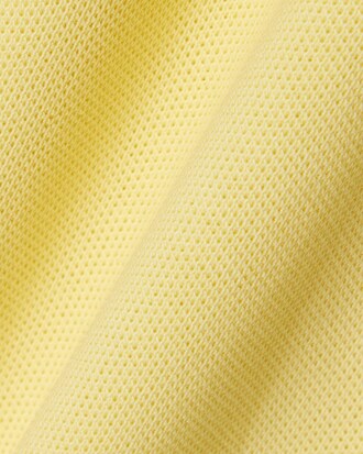 Sleeveless Stretch Piqu&eacute; Dress