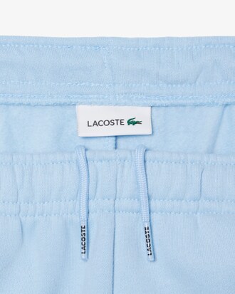 Unisex Fleece Sweatpants