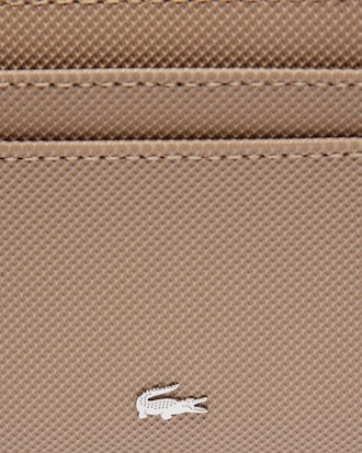 Daily City Small Zipped Billfold