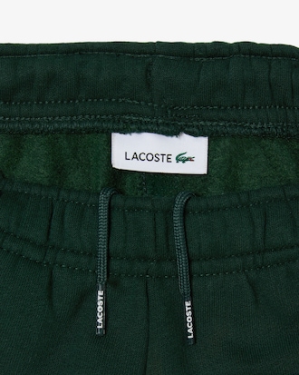 Unisex Fleece Sweatpants