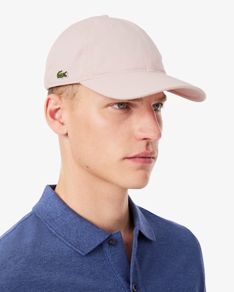 Cotton Twill Cap