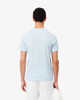 Ultra Dry Printed Sport T-shirt