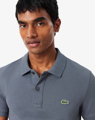 Slim Fit L.12.12 Original Polo Shirt