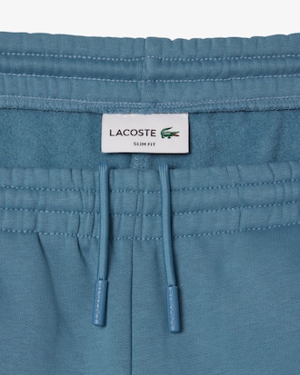 Slim Fit Sweatpants