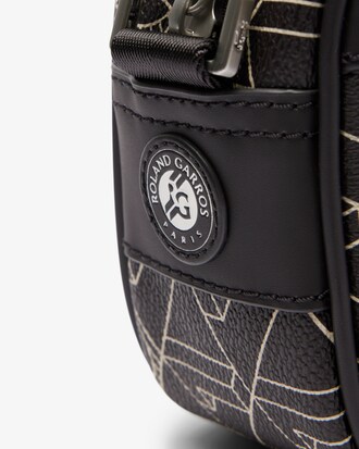 Small Roland-Garros Edition Reporter Bag