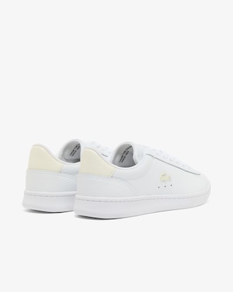 Women's Carnaby Set Leather Sneakers