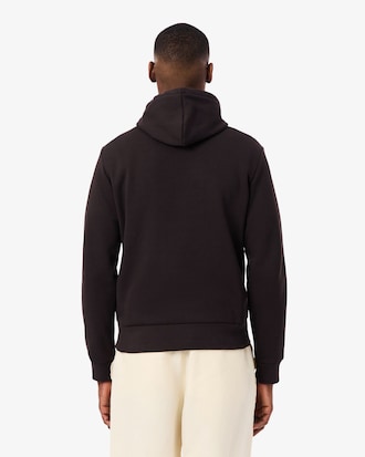 Fleece Hoodie