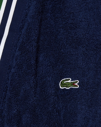 L Club Bathrobe