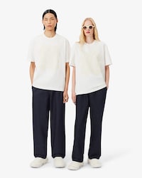 Runway Denim Joggers