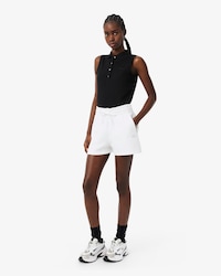 Cotton Jersey Shorts