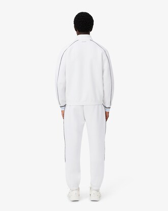Lacoste Tennis x Daniil Medvedev Tracksuit