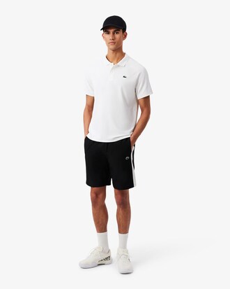 Regular Fit Ultra Dry Sport Polo Shirt
