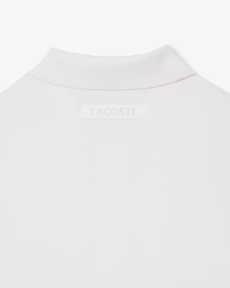 Lacoste Tennis x Novak Djokovic Polo Shirt