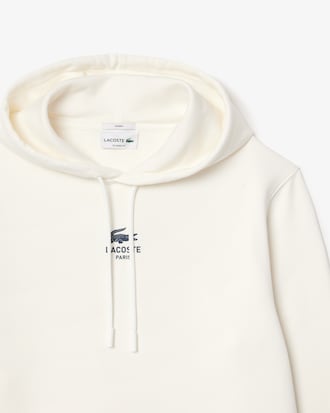 Print Hoodie