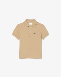 Petit Piqu&eacute; Polo Shirt