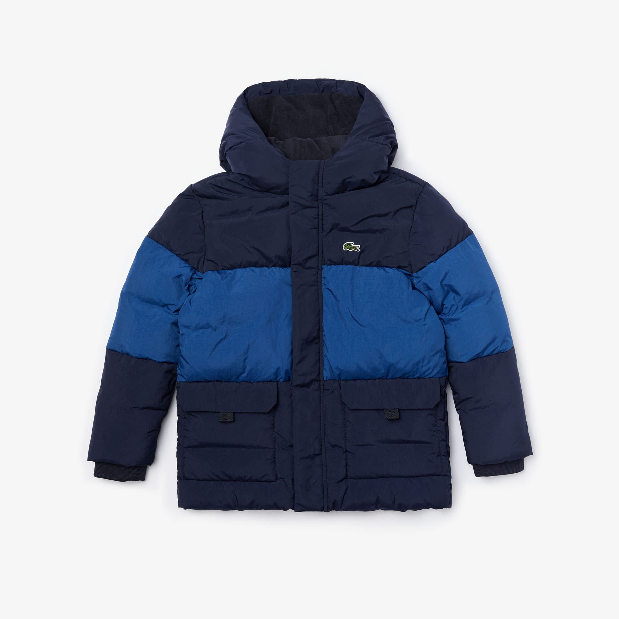 boys lacoste jacket