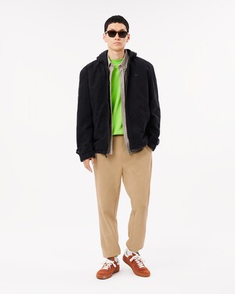 Regular Fit Cotton Sweatpants