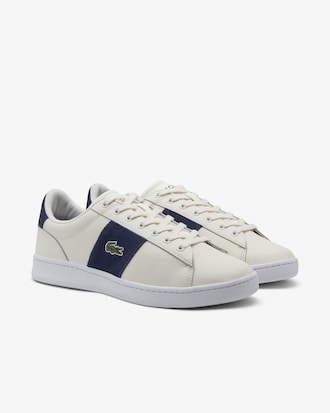 Men's Carnaby Set CGR Leather Sneakers