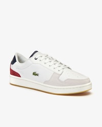 Men's Masters Cup Tricolour Trainers