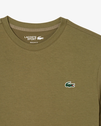 Sport Printed Ultra Dry T-shirt