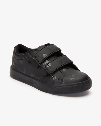 Infants' Straightset Tonal Synthetic Trainers