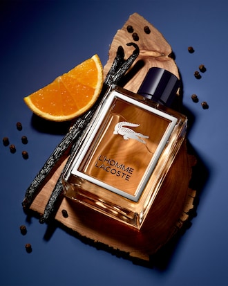 L'Homme Lacoste Eau de Toilette 100ml