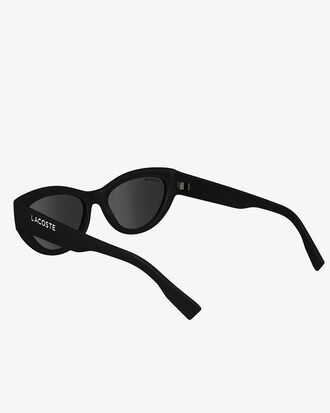 Active Cat-eye Glasses