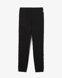 Logo Trim Sweatpants