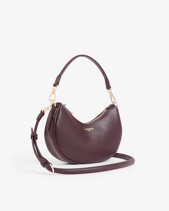 Small Champs-&Eacute;lys&eacute;es Half-Moon Purse