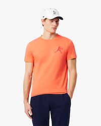 Lacoste Tennis x Novak Djokovic pack
